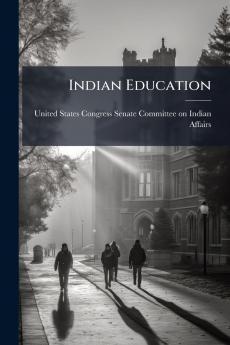 Indian Education