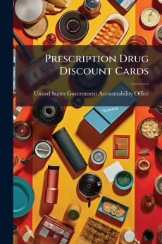 Prescription Drug Discount Cards