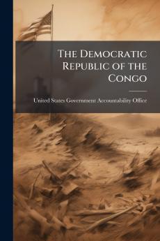 The Democratic Republic of the Congo