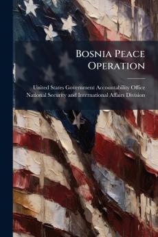 Bosnia Peace Operation