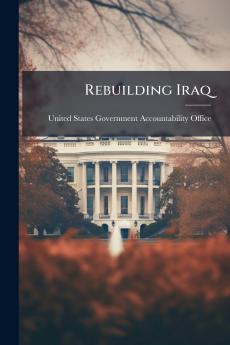 Rebuilding Iraq