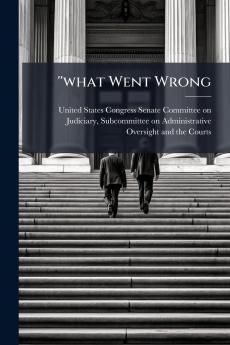 ''what Went Wrong