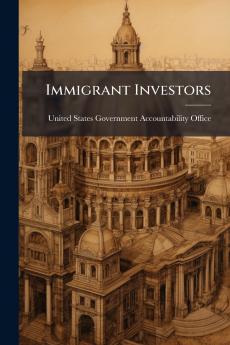 Immigrant Investors
