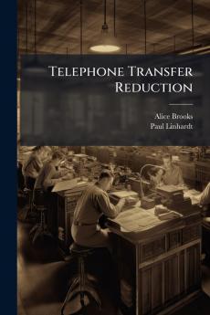 Telephone Transfer Reduction
