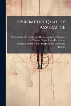 Spirometry Quality Assurance