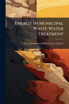 Energy in Municipal Waste Water Treatment