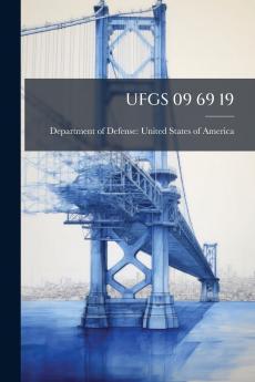 UFGS 09 69 19