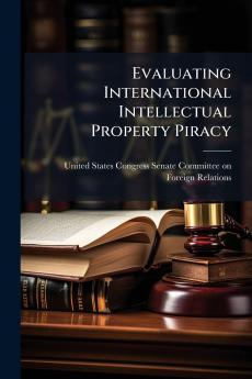 Evaluating International Intellectual Property Piracy