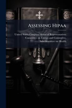 Assessing Hipaa