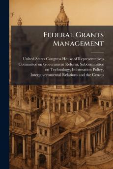 Federal Grants Management