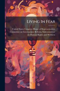 Living In Fear