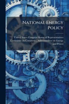 National Energy Policy
