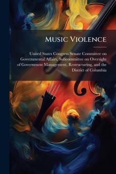 Music Violence