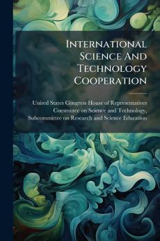 International Science And Technology Cooperation