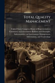 Total Quality Management
