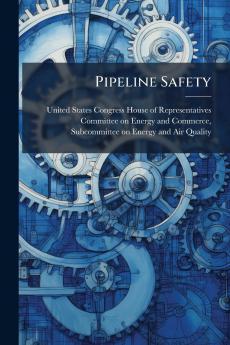Pipeline Safety