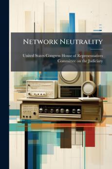 Network Neutrality
