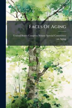 Faces Of Aging