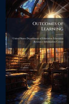 Outcomes of Learning