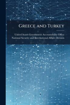 Greece and Turkey
