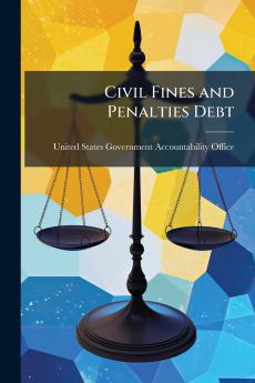 Civil Fines and Penalties Debt