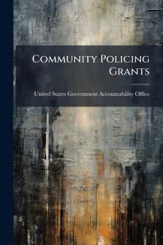 Community Policing Grants