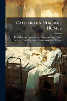 California Nursing Homes