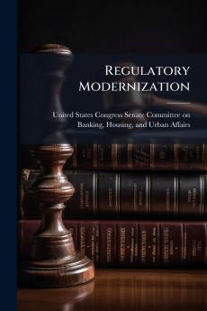 Regulatory Modernization
