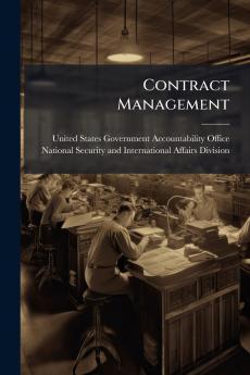 Contract Management