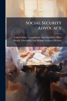 Social Security Advocacy
