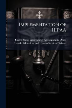 Implementation of HIPAA