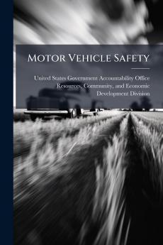 Motor Vehicle Safety