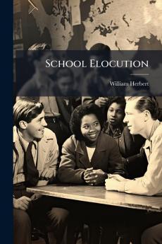 School Elocution