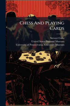 Chess And Playing Cards