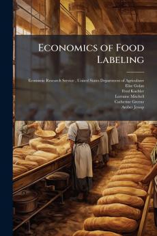 Economics of Food Labeling