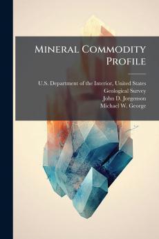 Mineral Commodity Profile