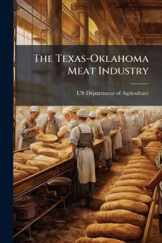 The Texas-Oklahoma Meat Industry