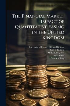 The Financial Market Impact of Quantitative Easing in the United Kingdom