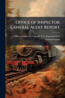 Office of Inspector General Audit Report