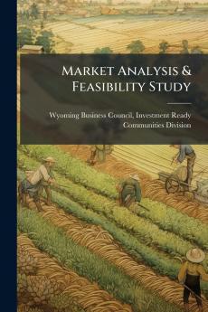Market Analysis & Feasibility Study