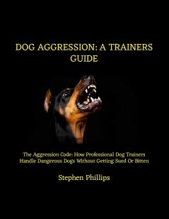 Dog Aggression