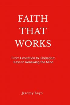 Faith That Works