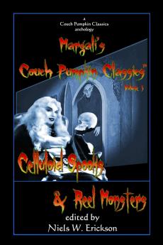 Celluloid Spooks & Reel Monsters