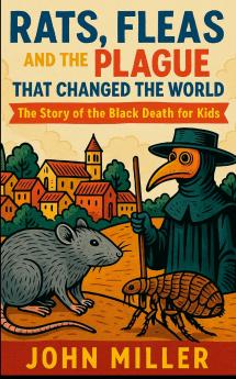 Rats Fleas and the Plague That Changed the World