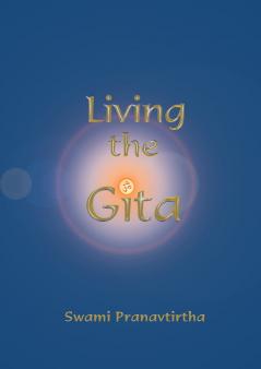 Living the Gita