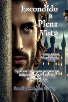 Escondido a Plena Vista