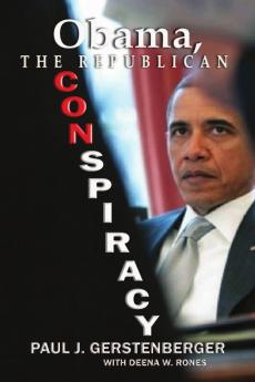 Obama The Republican Conspiracy