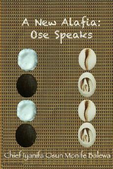 A New Alafia Ose Speaks Volume V