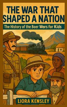 The War That Shaped a Nation