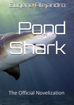 Pond Shark